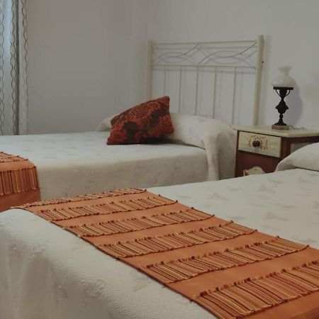 Apartamento El Rio บีเอสกัส ภายนอก รูปภาพ