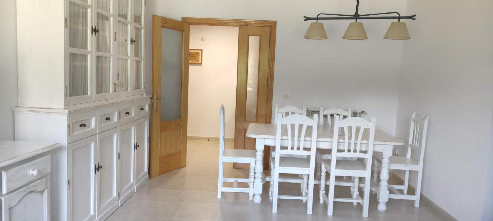 Apartamento El Rio บีเอสกัส ภายนอก รูปภาพ